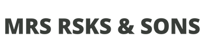 Mrs. RSKS & SONS AGROTECH